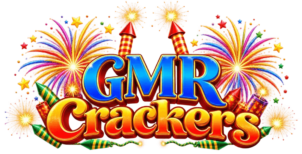 GMR Crackers Sivakasi