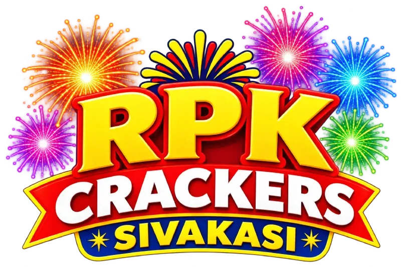 RPK Crackers Sivakasi