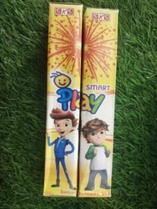 1" Chotta Fancy (1 Pcs)