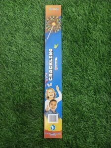 30 Cm Color Sparklers