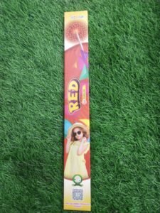 30 Cm Red Sparklers