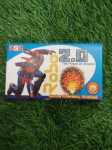 2.0 (10Pcs)