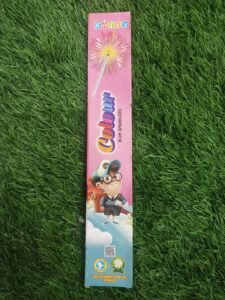 15 Cm Color Sparklers