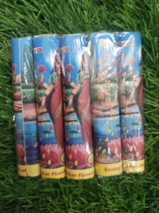 5" Super Delux laxmi