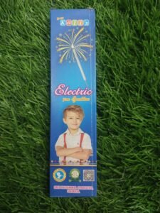 7 Cm Electric Sparklers
