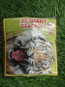 28 Tiger