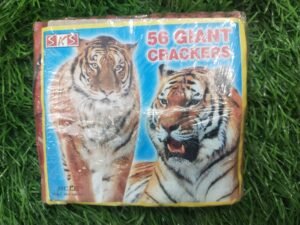 56 Tiger