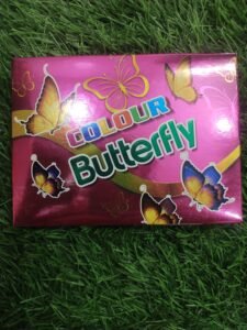 Butterfly (5Pcs)