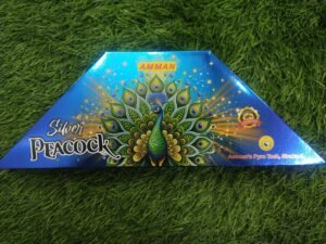 Dancing Peacock (3Fav)