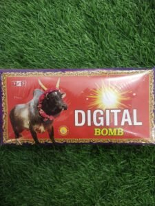 Digital Red